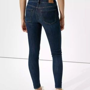 AE high rise Jegging